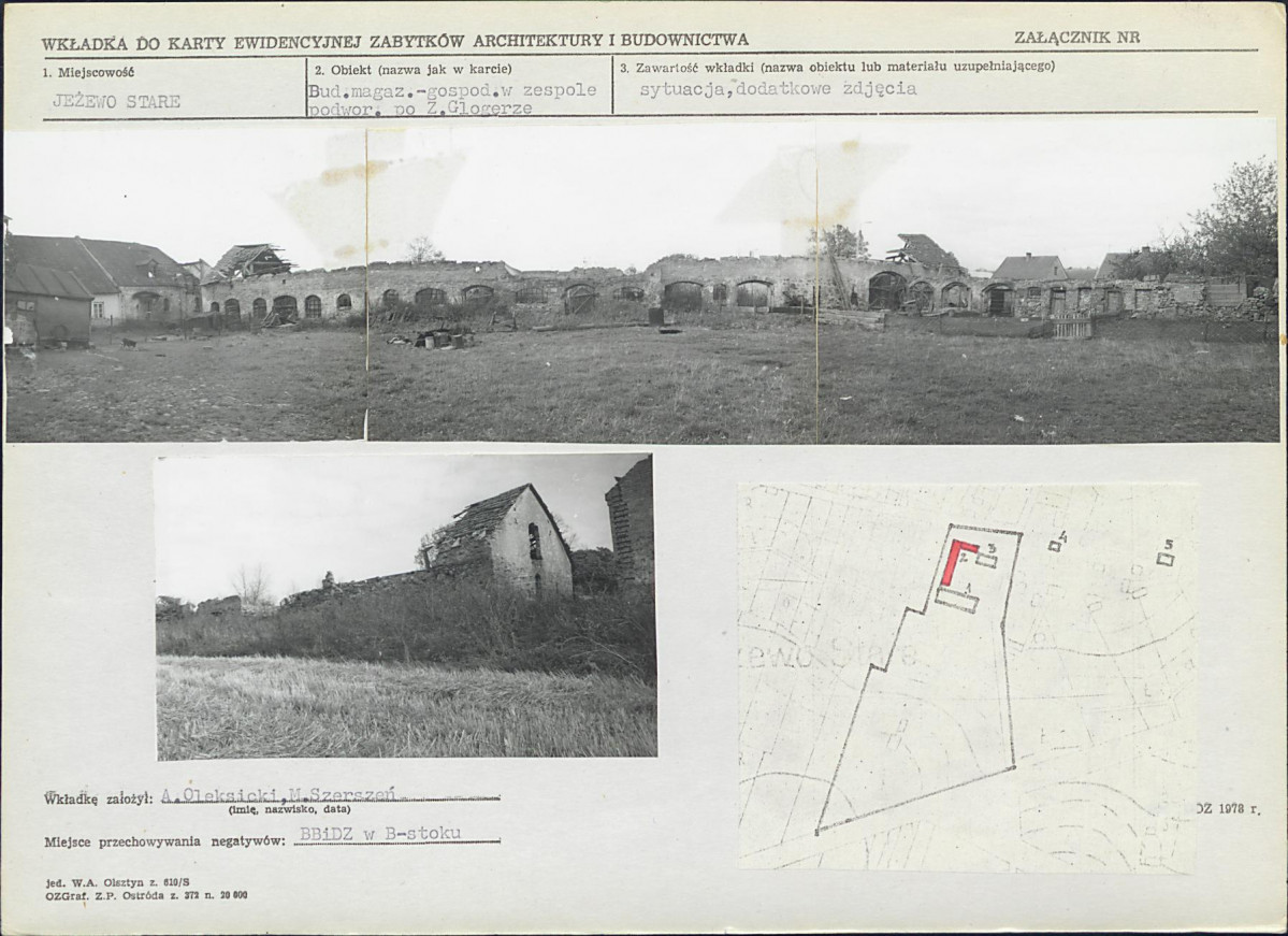 KB - Karta biała, skan nr 5