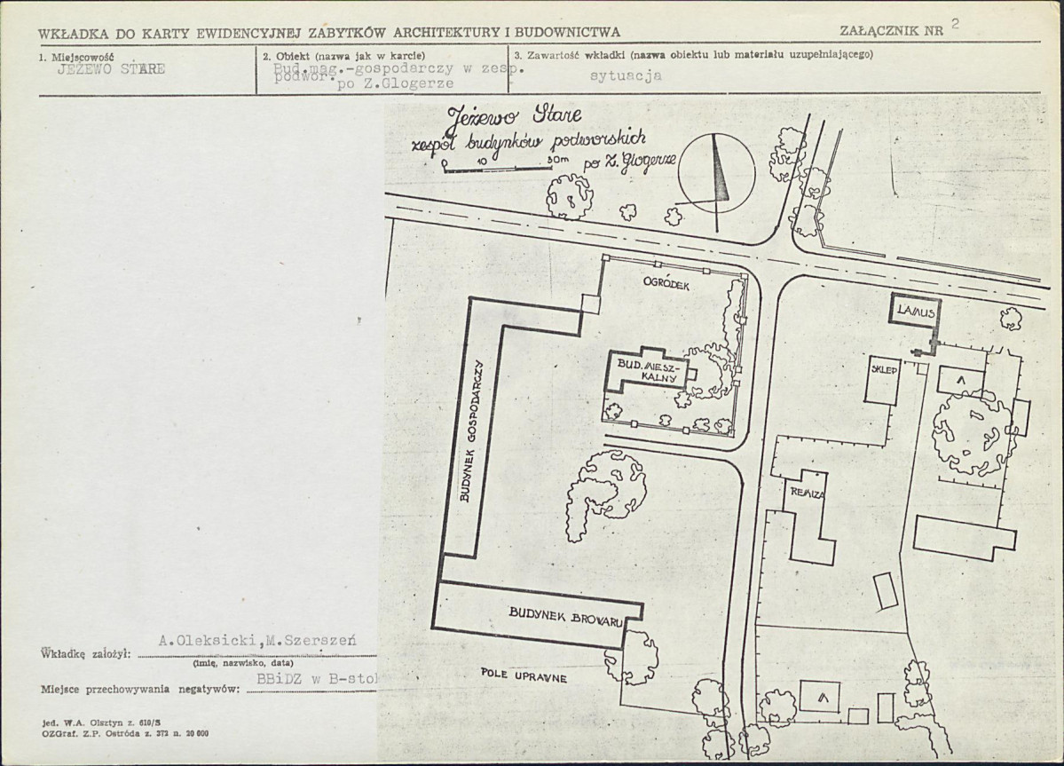 KB - Karta biała, skan nr 6