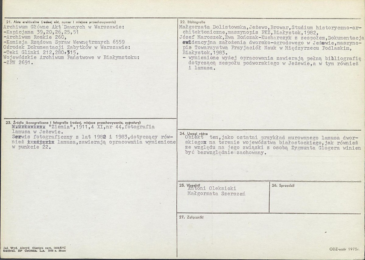 KB - Karta biała, skan nr 4