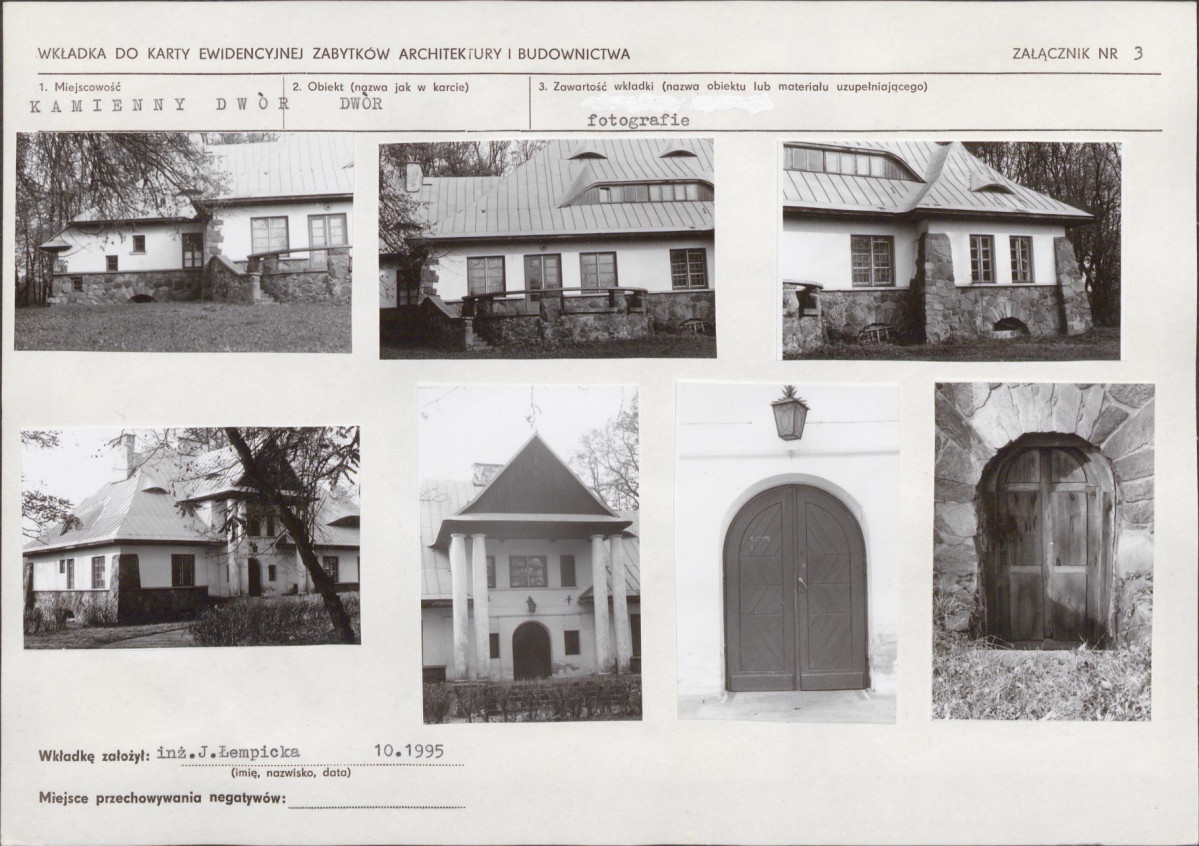KB - Karta biała, skan nr 10