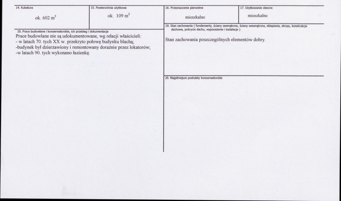 KB - Karta biała, skan nr 3