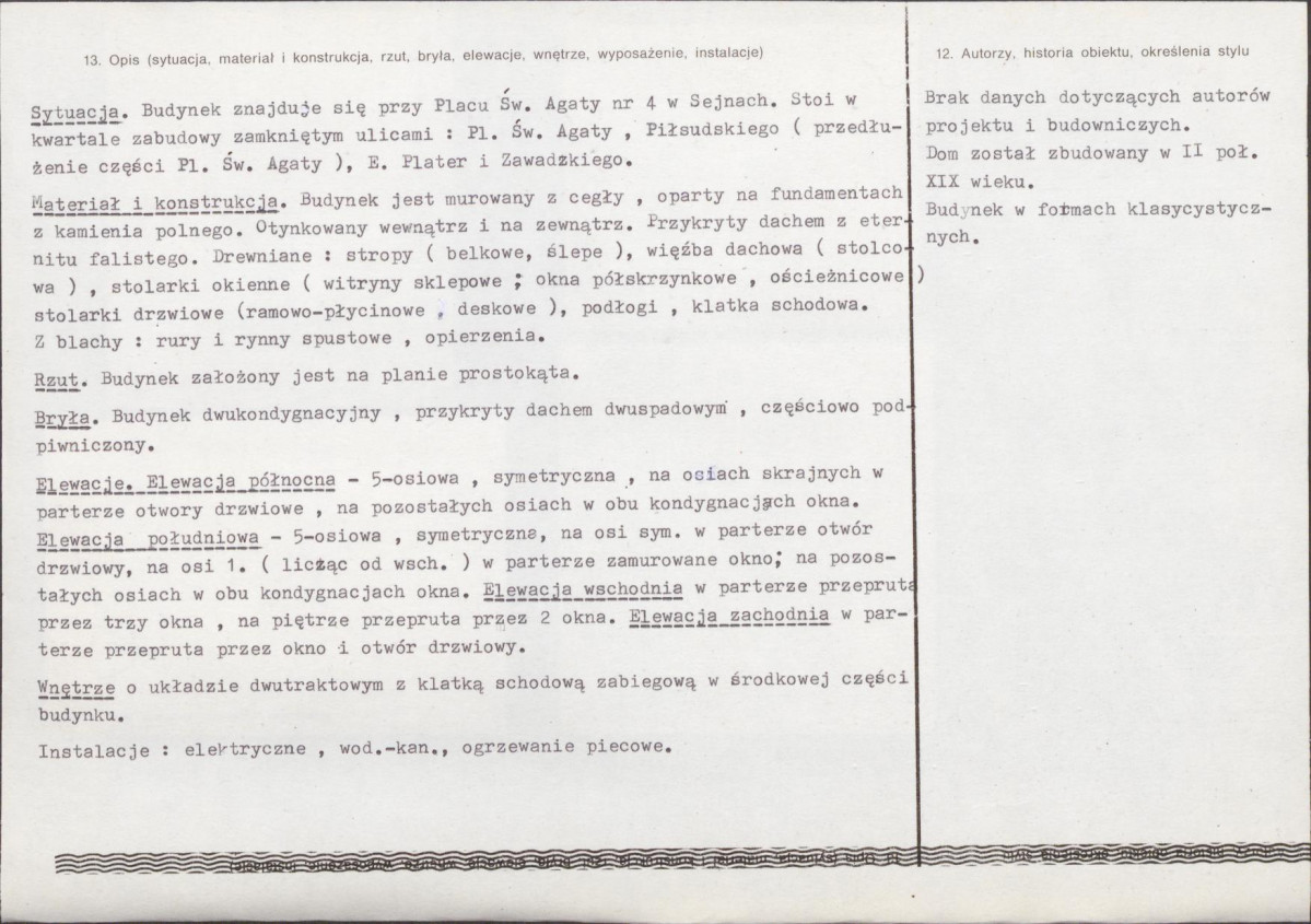 KB - Karta biała, skan nr 2