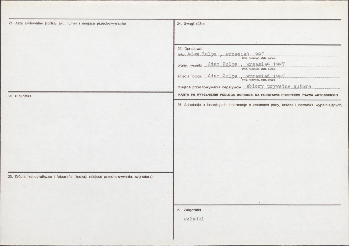KB - Karta biała, skan nr 4