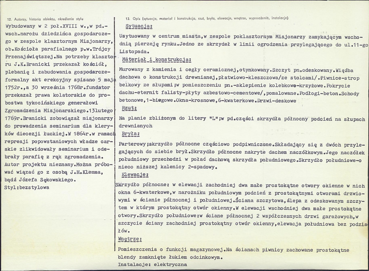 Karta biała, skan nr 2