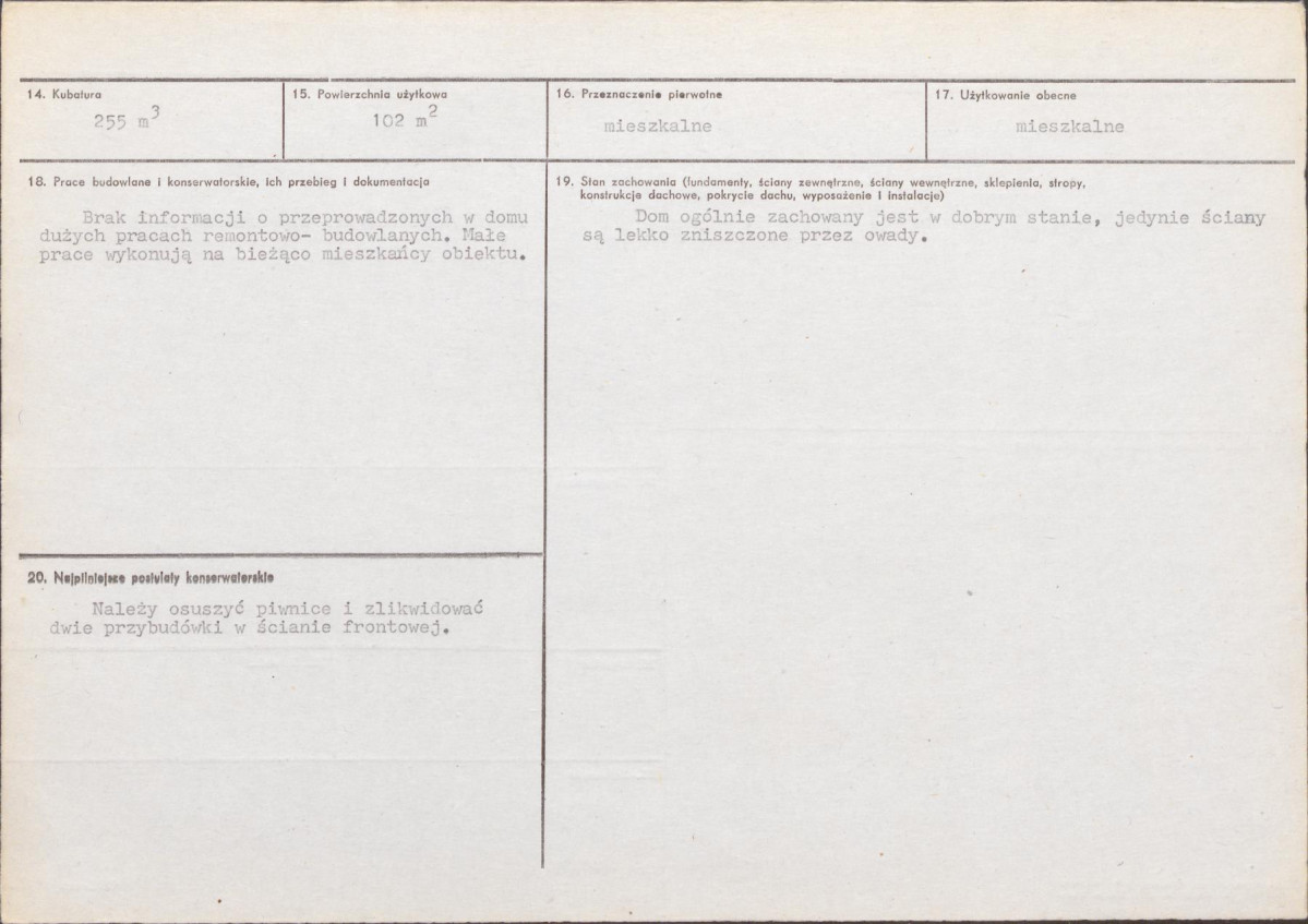 KB - Karta biała, skan nr 3