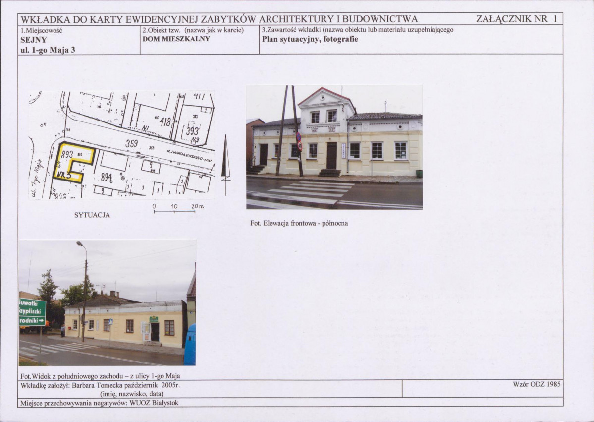 KB - Karta biała, skan nr 5
