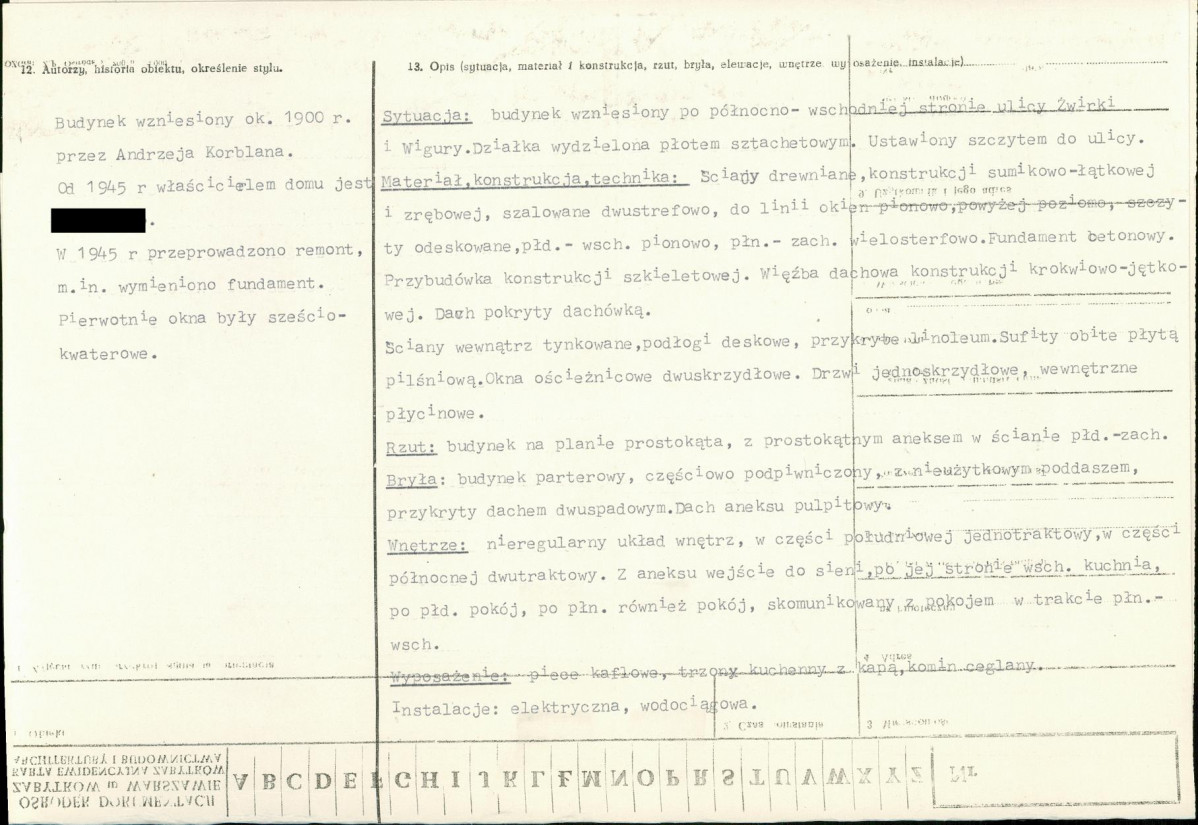 KB - Karta biała, skan nr 2