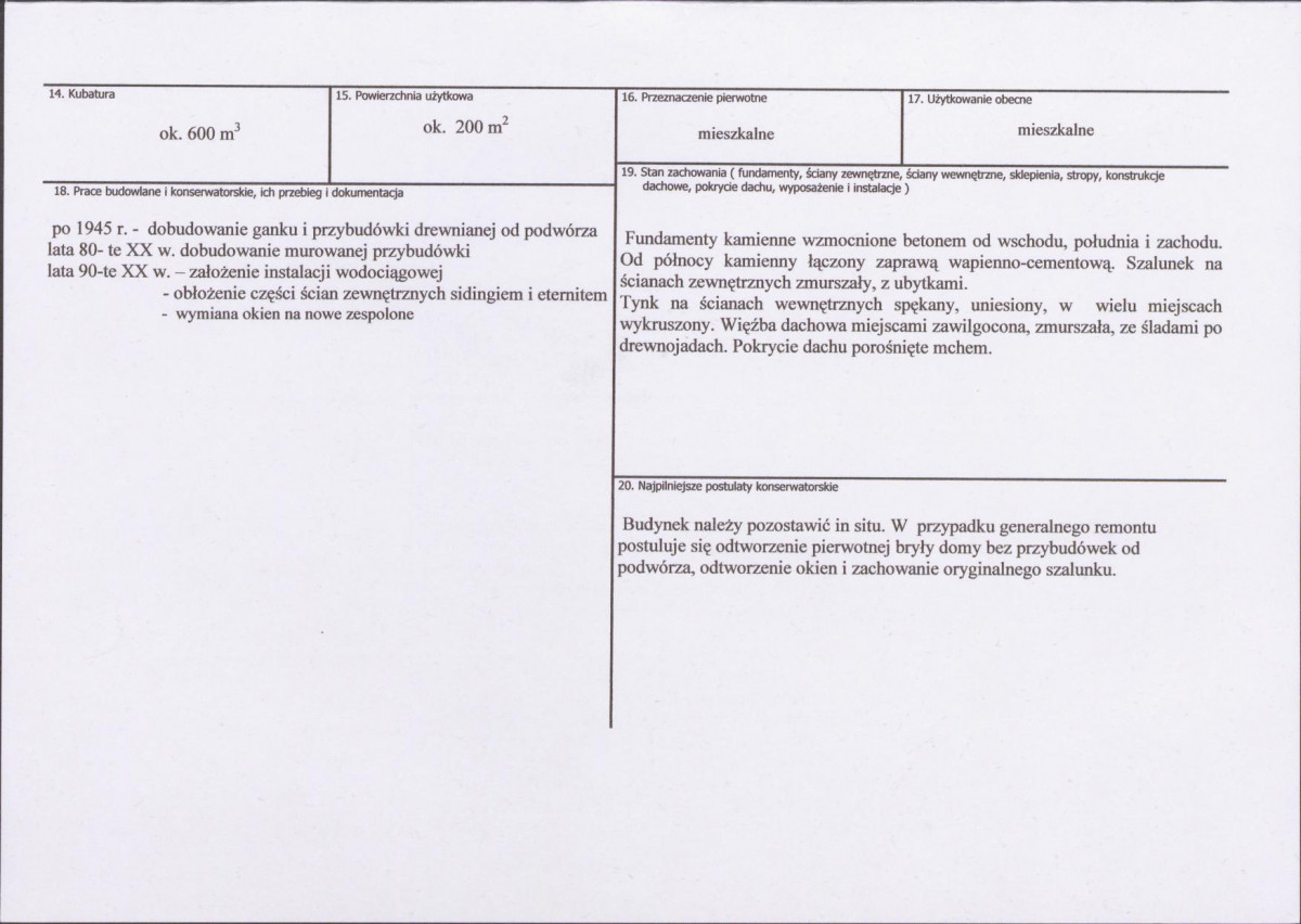 KB - Karta biała, skan nr 3