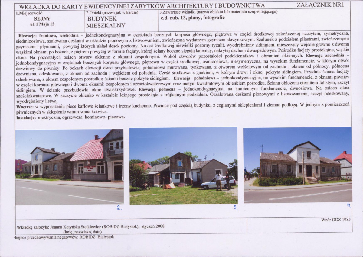 KB - Karta biała, skan nr 5