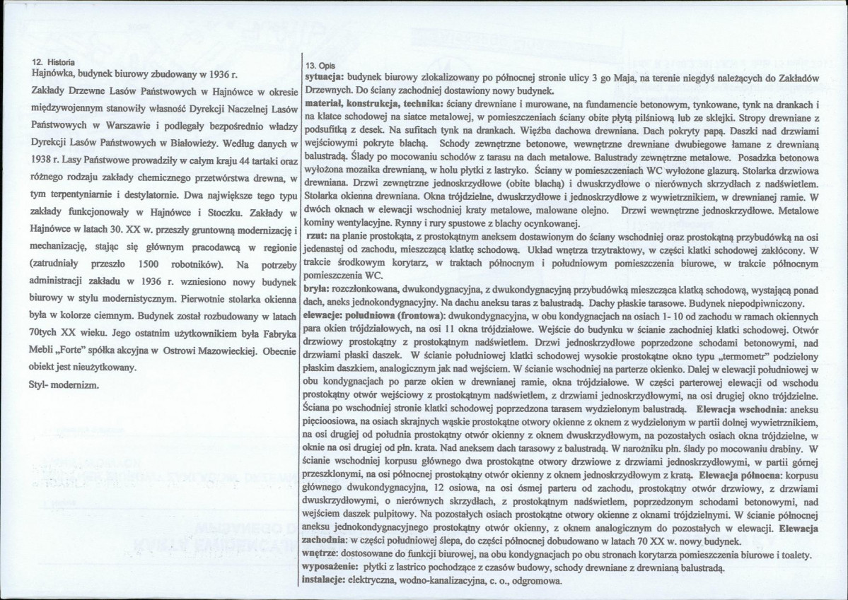 KB - Karta biała, skan nr 2
