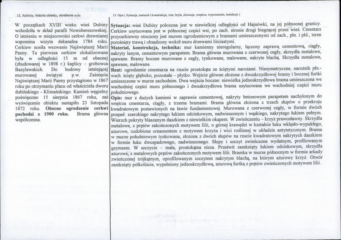 Karta biała, skan nr 2