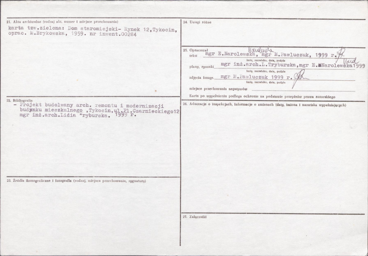 KB - Karta biała, skan nr 4