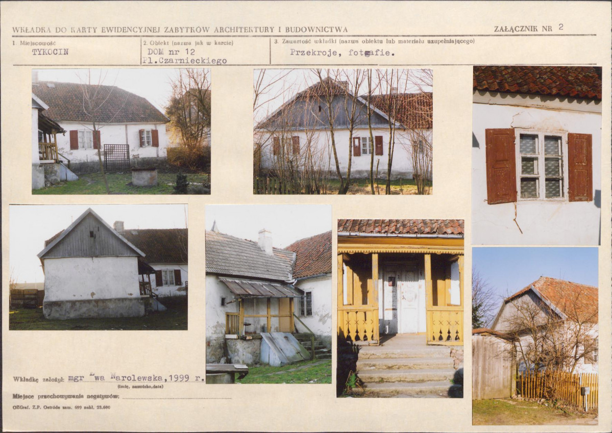 KB - Karta biała, skan nr 7