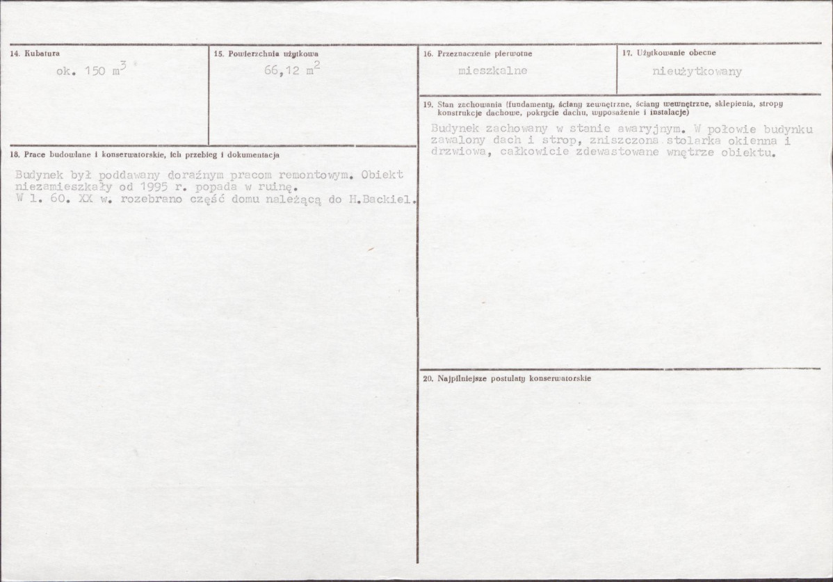 KB - Karta biała, skan nr 3