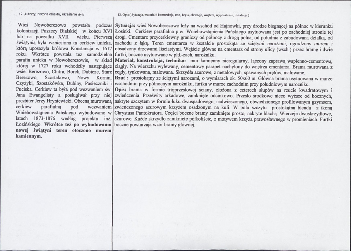 Karta biała, skan nr 2