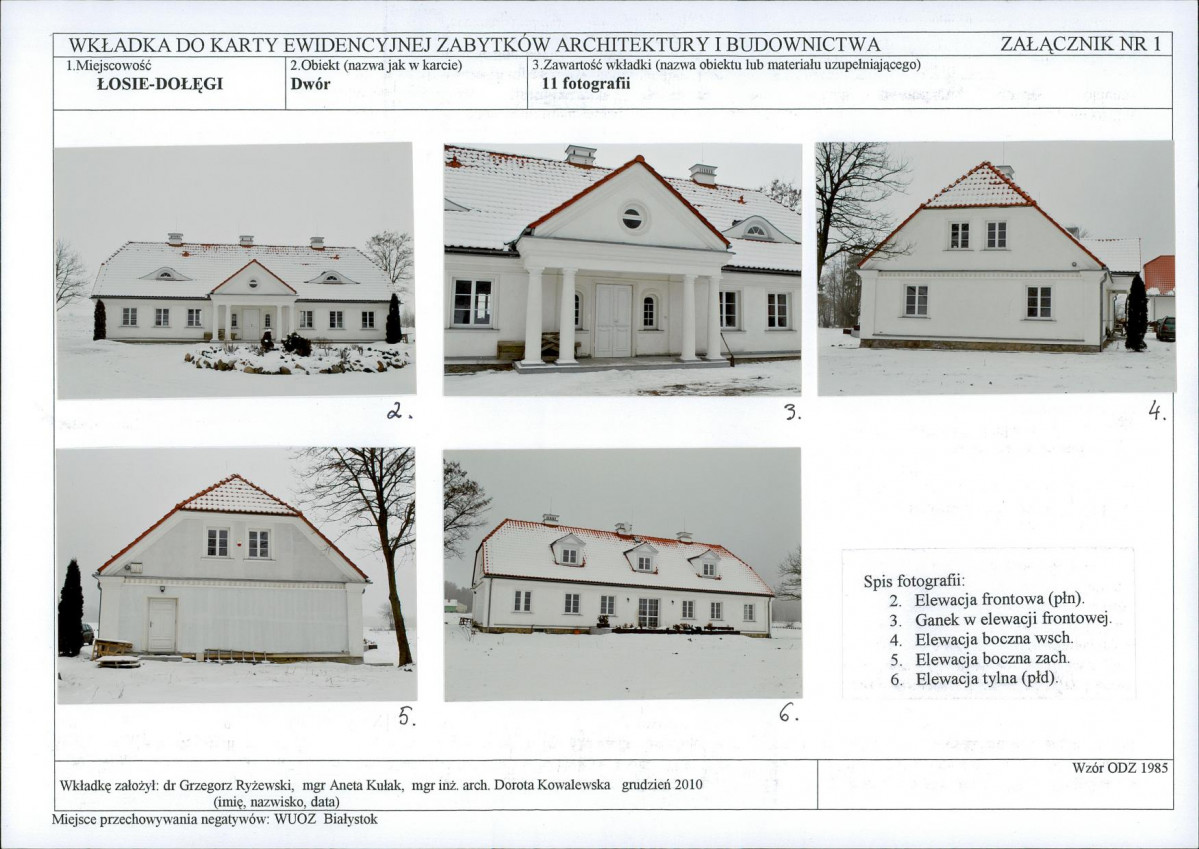 KB - Karta biała, skan nr 5