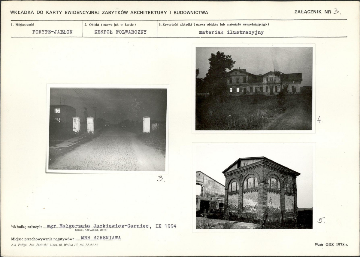 KB - Karta biała, skan nr 9