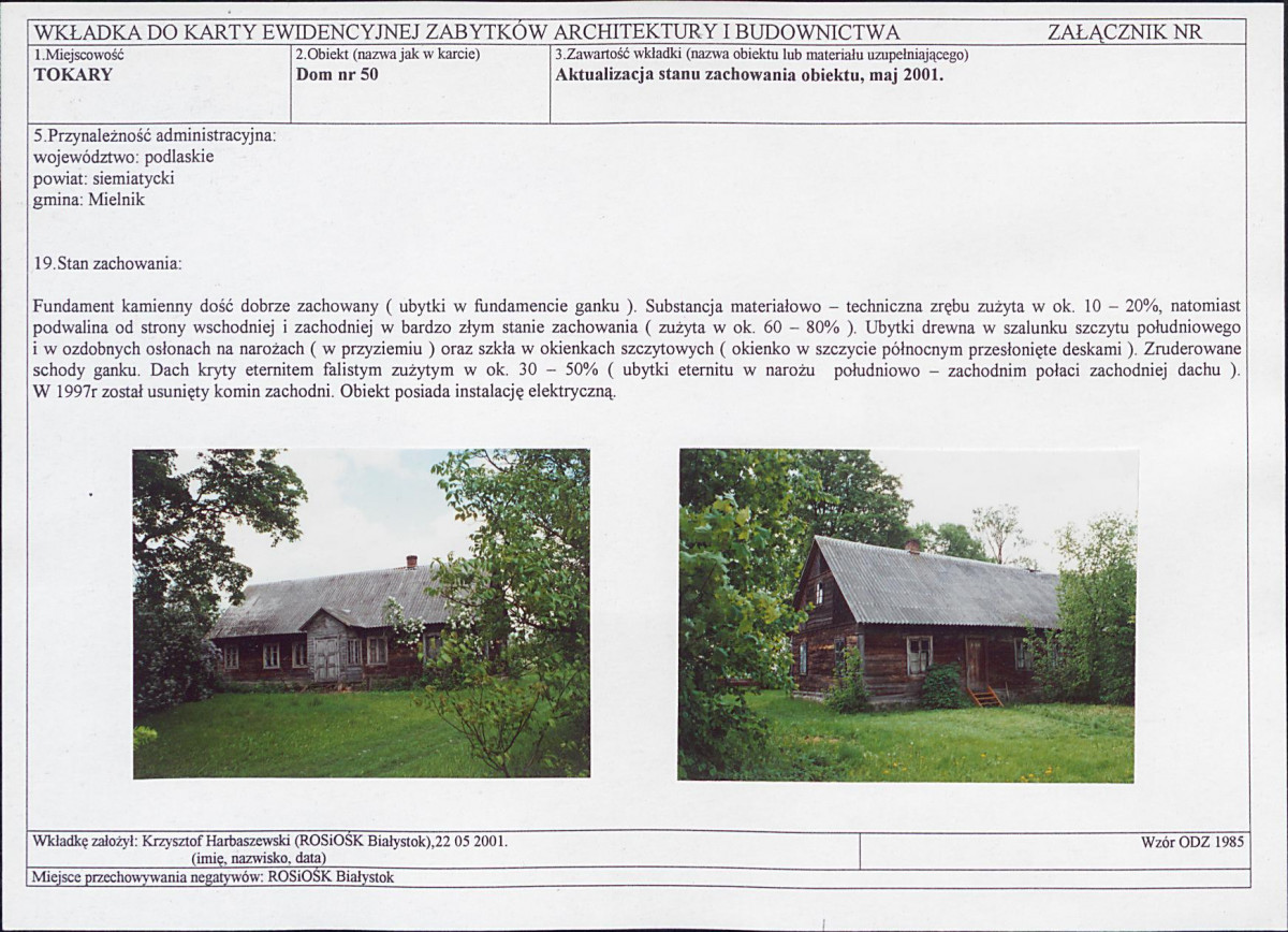 KB - Karta biała, skan nr 8