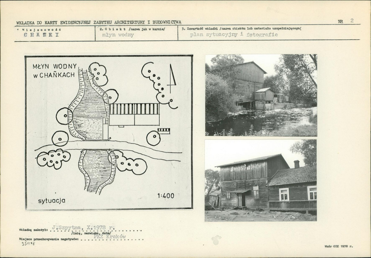 KB - Karta biała, skan nr 7