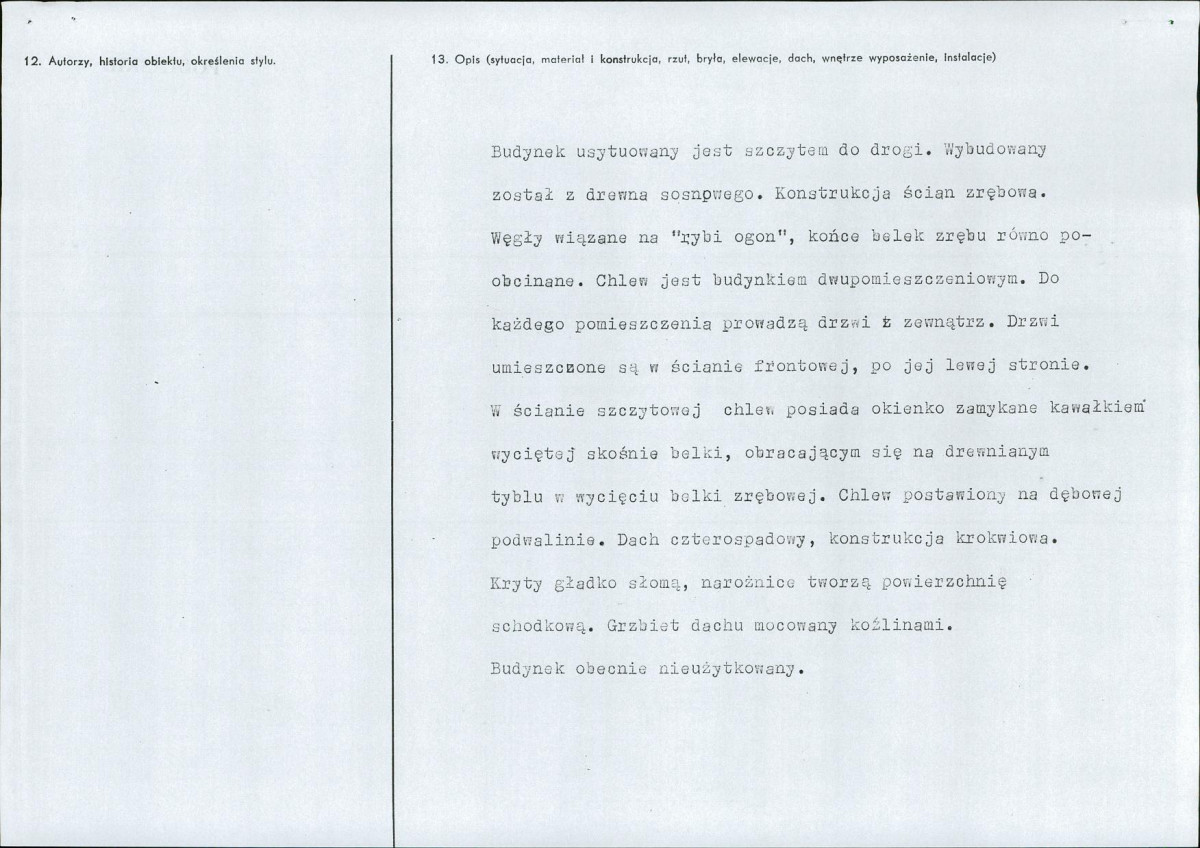 KB - Karta biała, skan nr 2