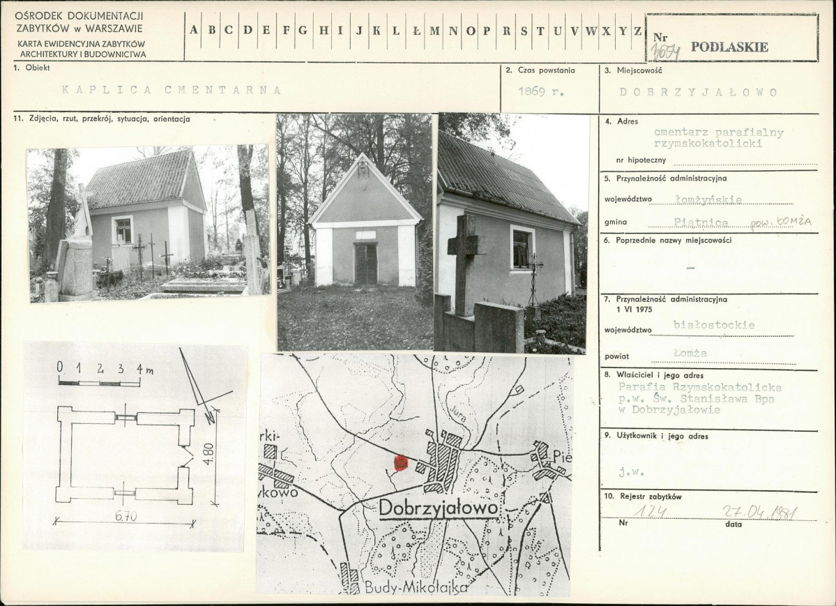 Karta biała, skan nr 1