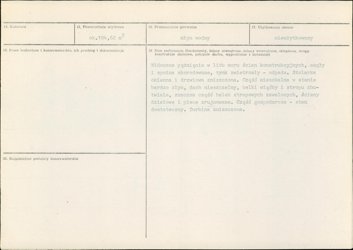 KB - Karta biała, skan nr 3