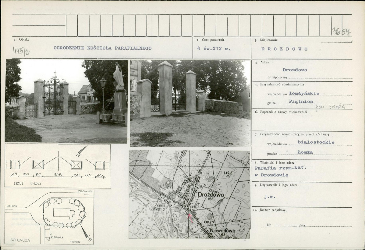 Karta biała, skan nr 1