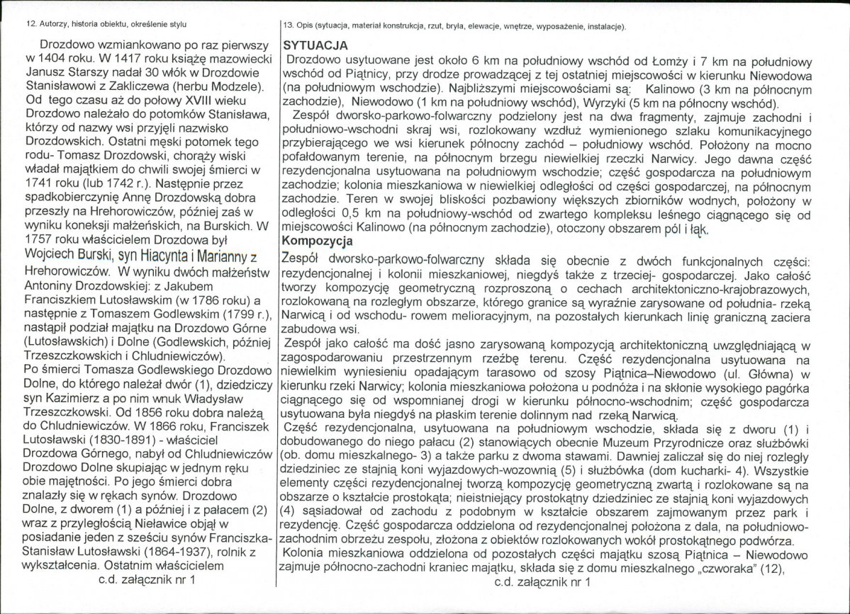 KB - Karta biała, skan nr 2