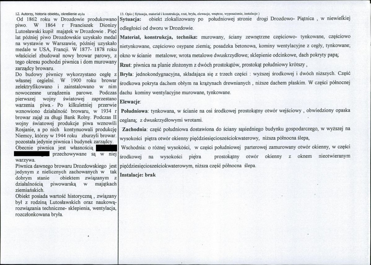 KB - Karta biała, skan nr 2