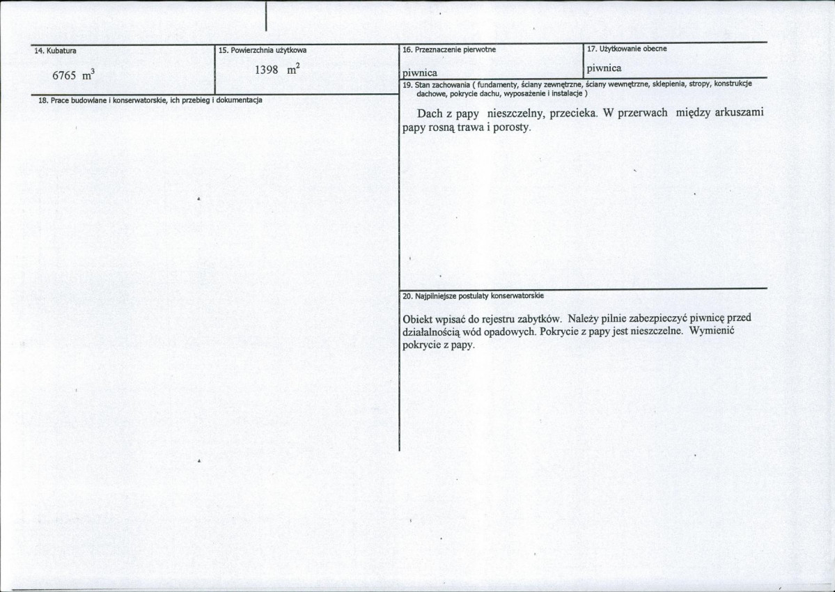 KB - Karta biała, skan nr 3
