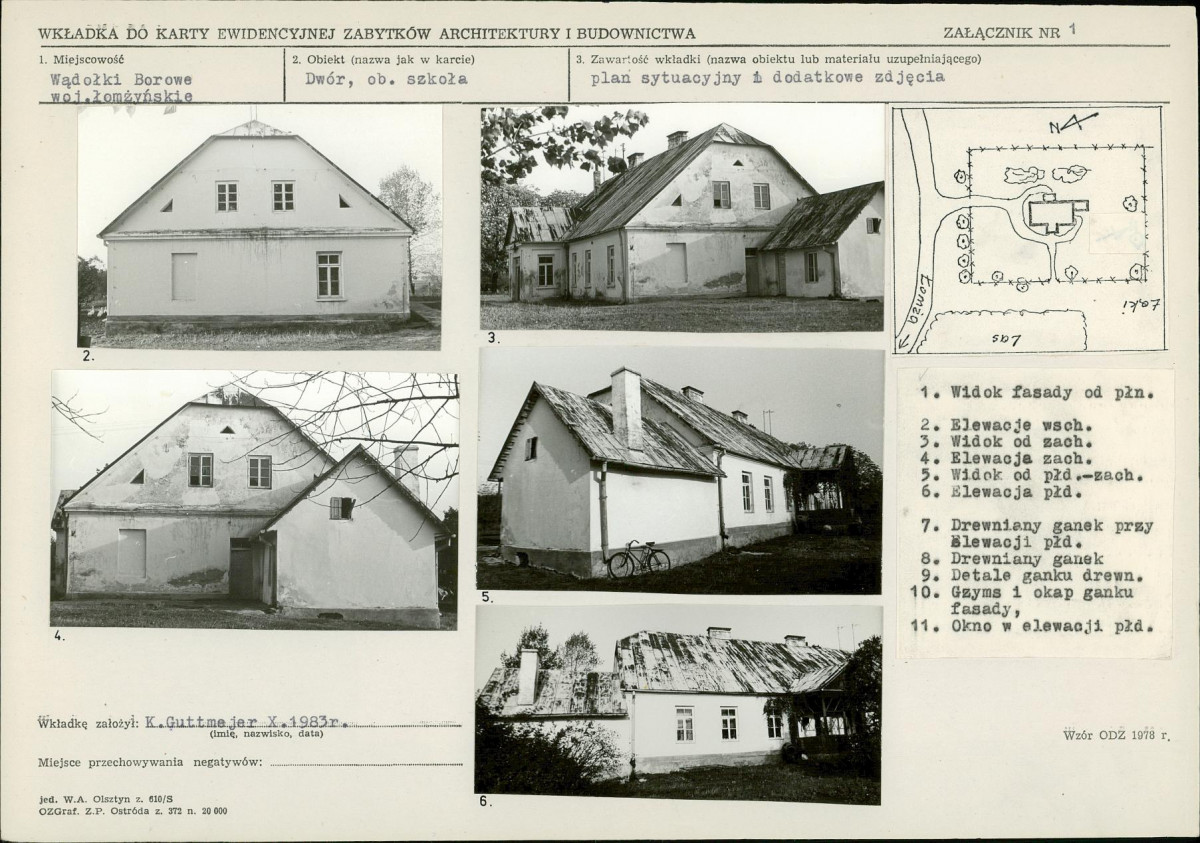 KB - Karta biała, skan nr 5
