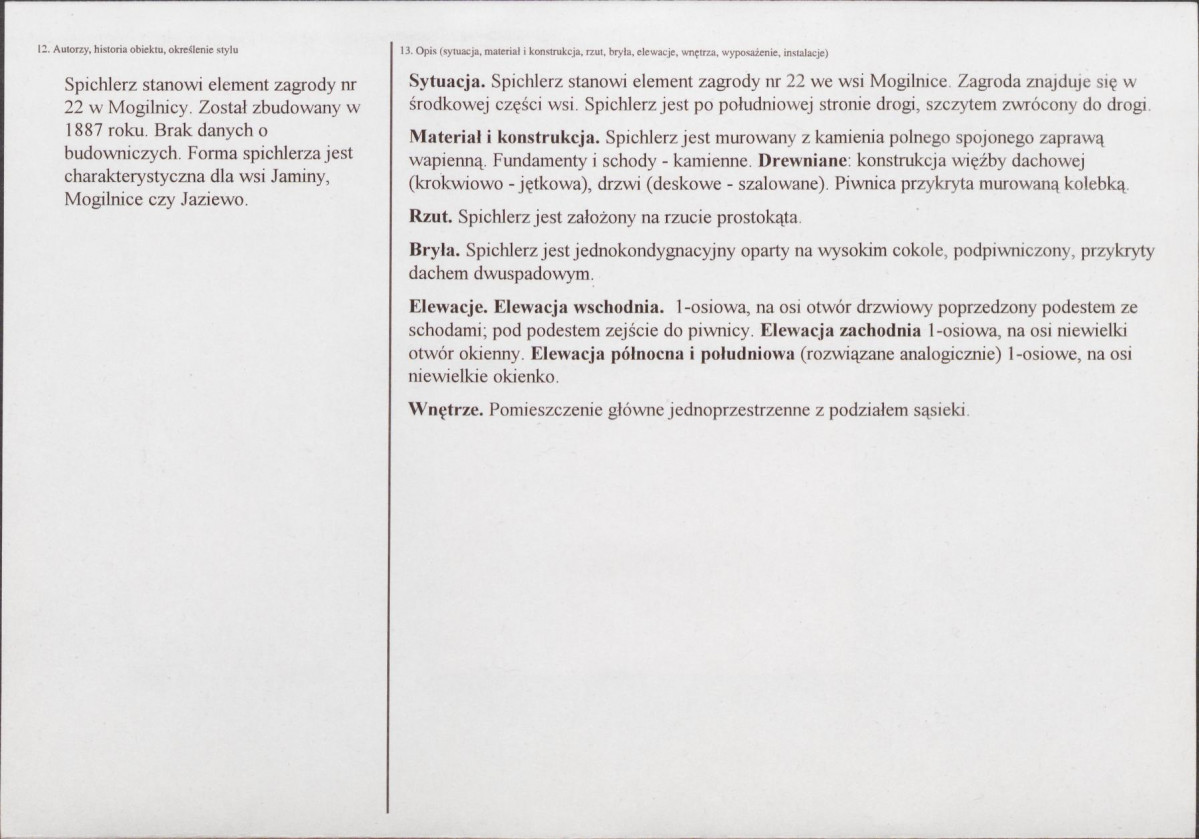 KB - Karta biała, skan nr 2