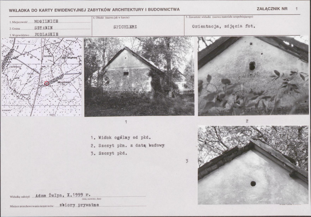 KB - Karta biała, skan nr 5