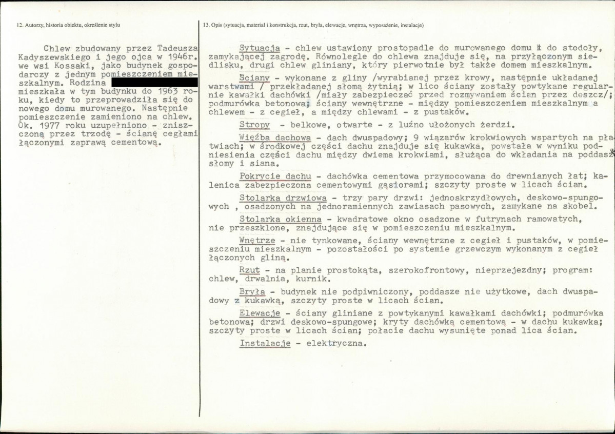 KB - Karta biała, skan nr 2