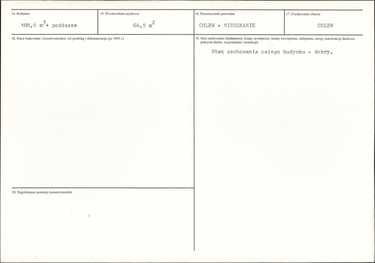 KB - Karta biała, skan nr 3