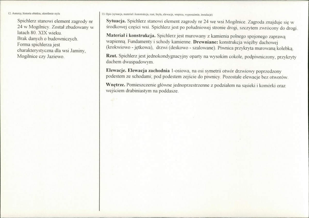 KB - Karta biała, skan nr 2