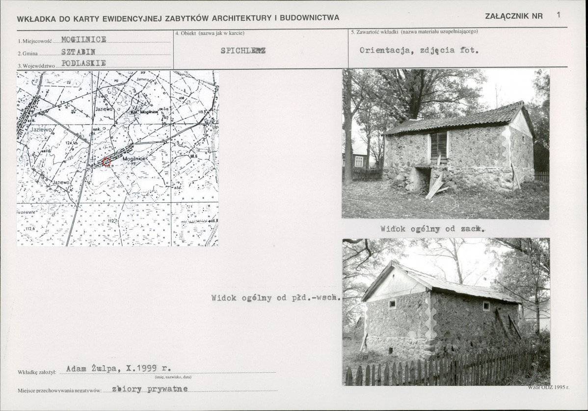 KB - Karta biała, skan nr 5