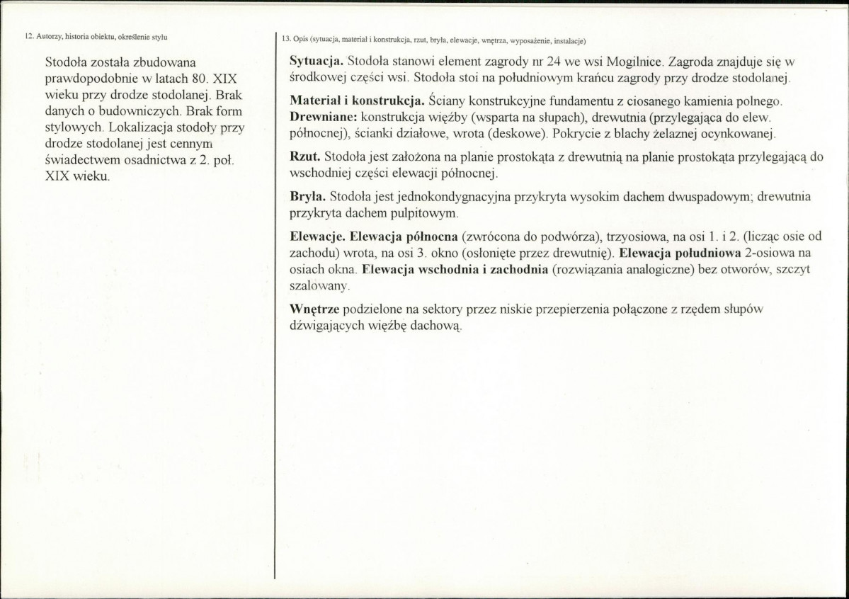 KB - Karta biała, skan nr 2