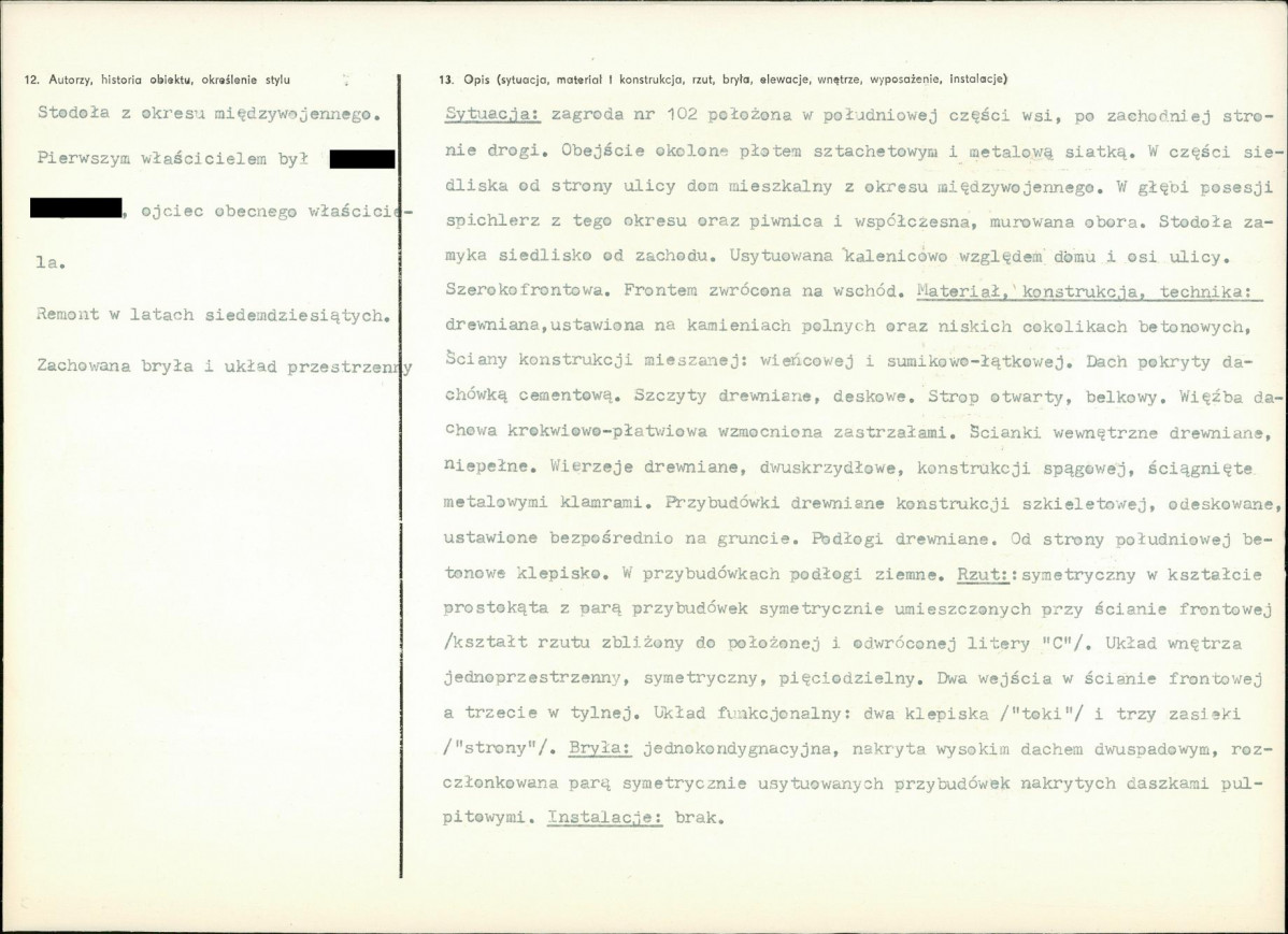KB - Karta biała, skan nr 2