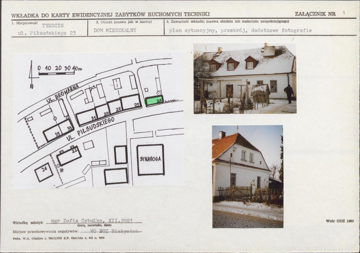 KB - Karta biała, skan nr 5
