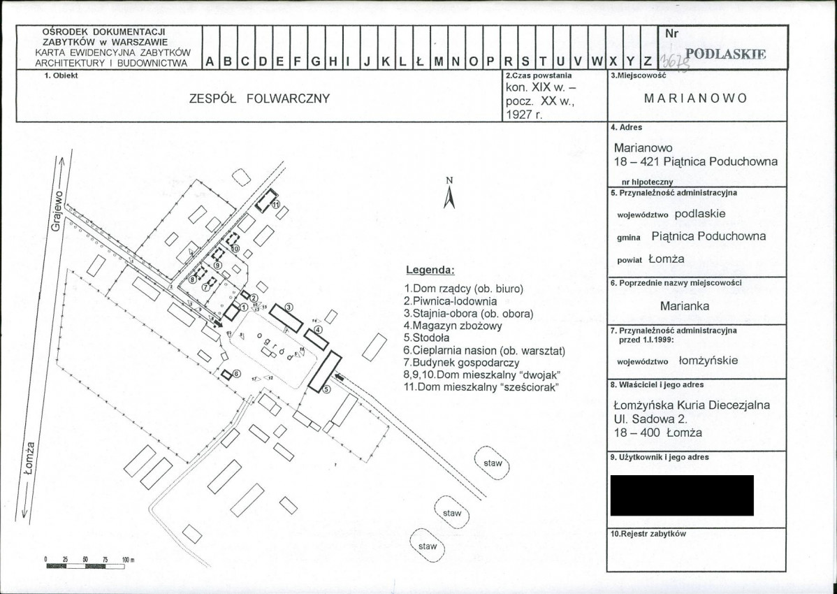 KB - Karta biała, skan nr 1