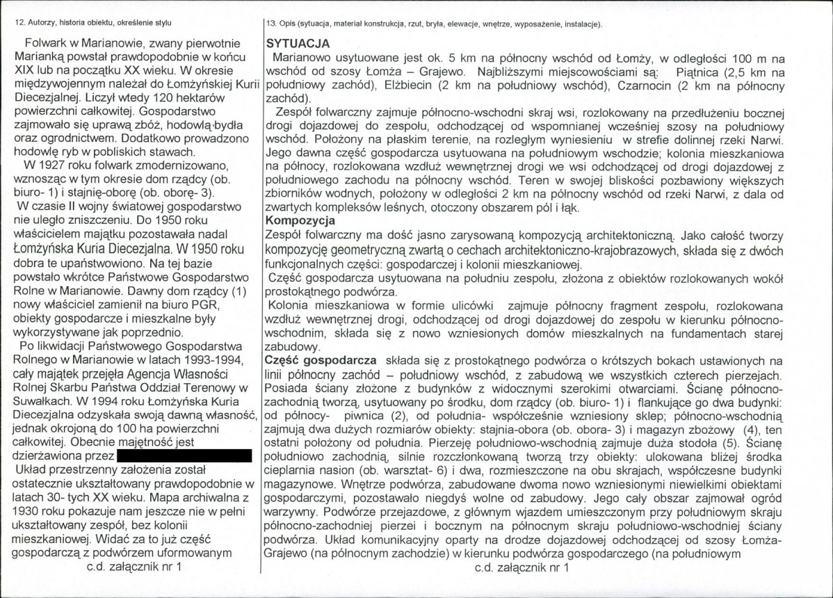KB - Karta biała, skan nr 2
