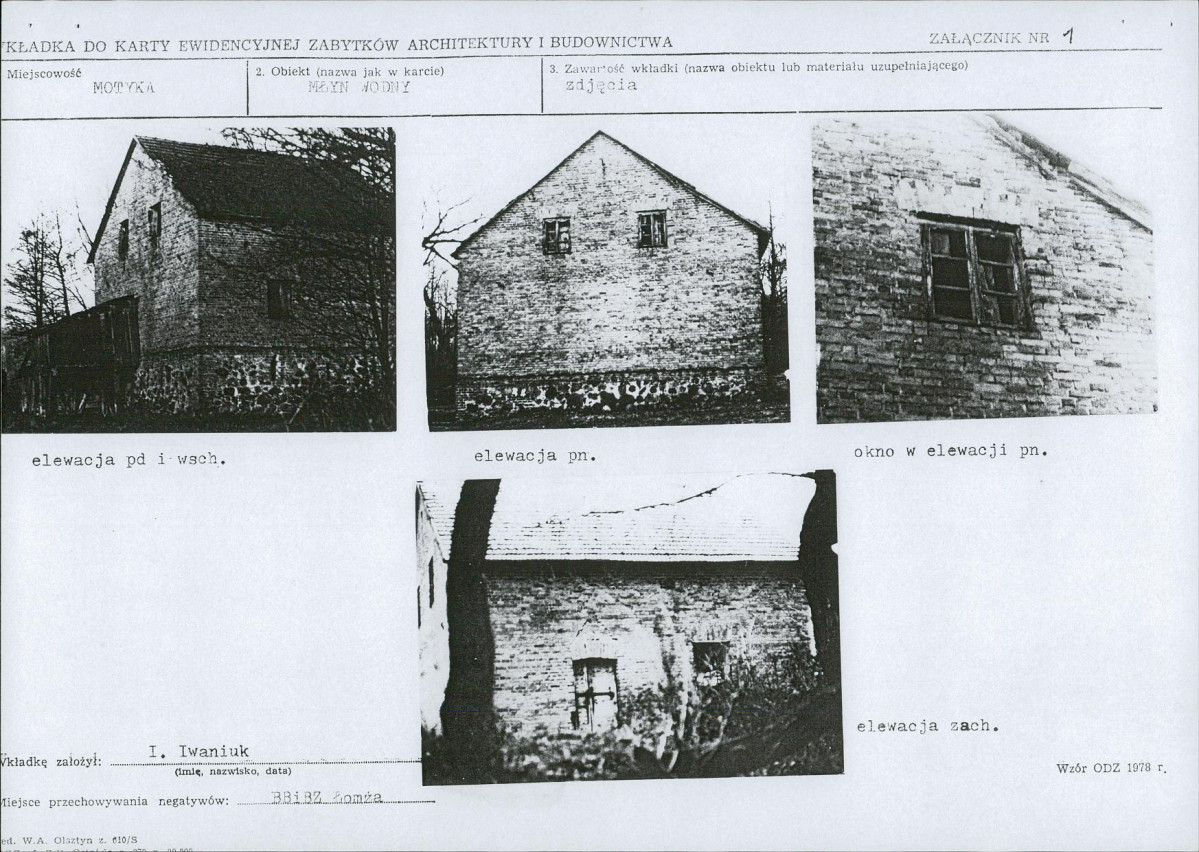 KB - Karta biała, skan nr 5