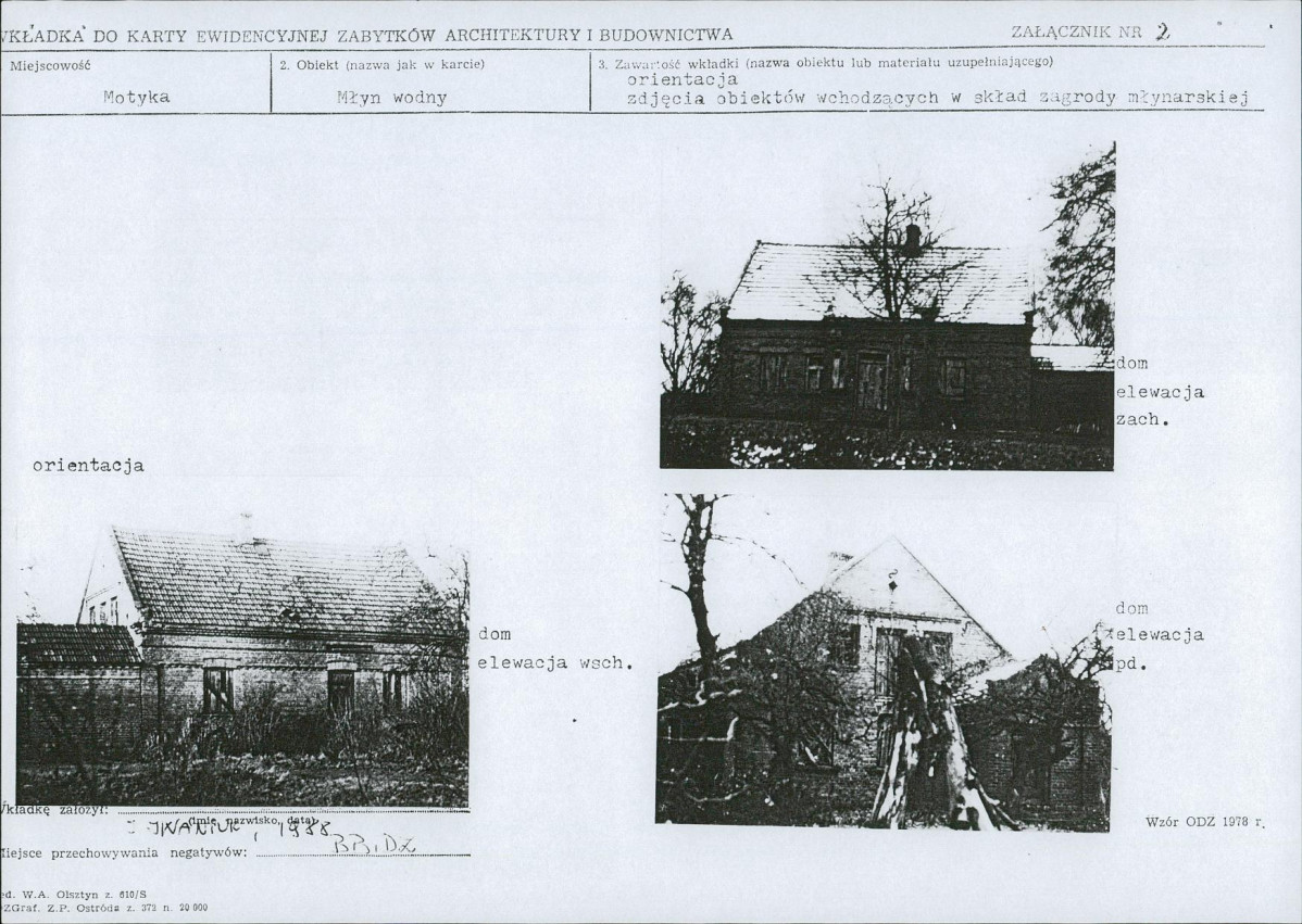 KB - Karta biała, skan nr 7