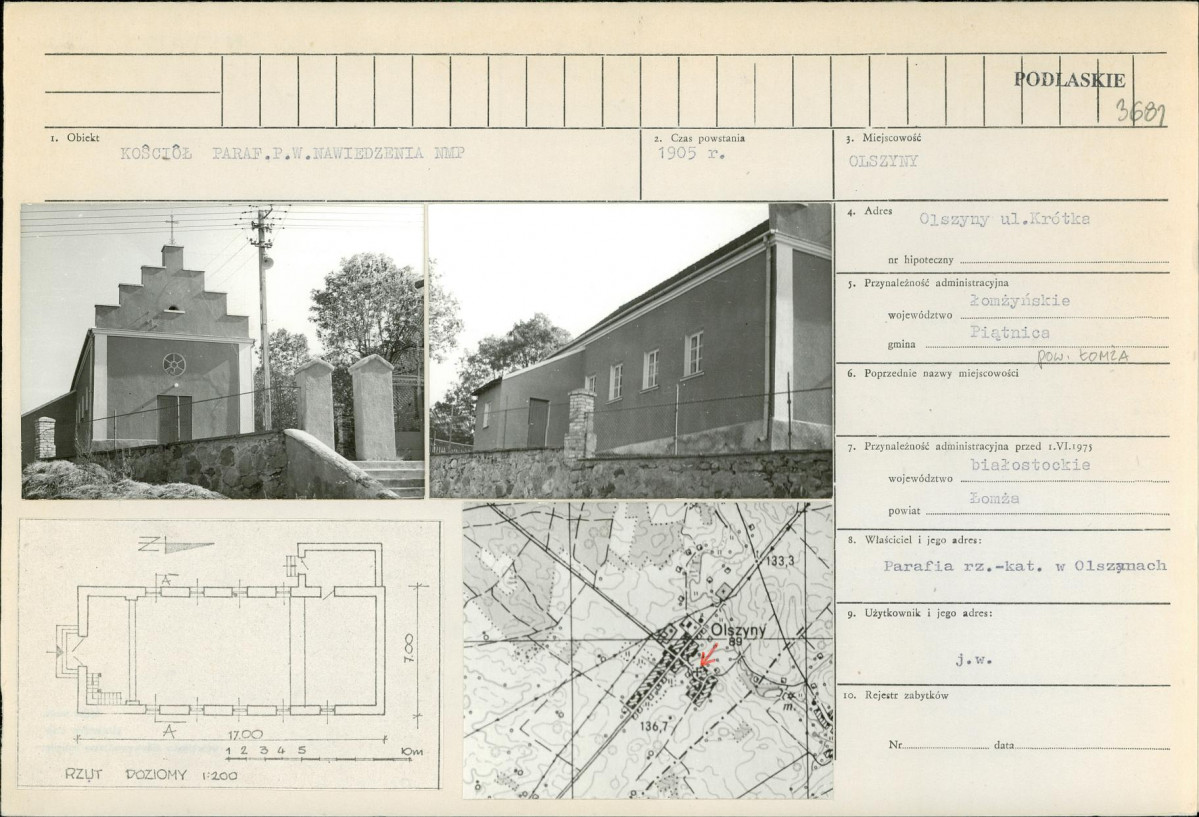 Karta biała, skan nr 1