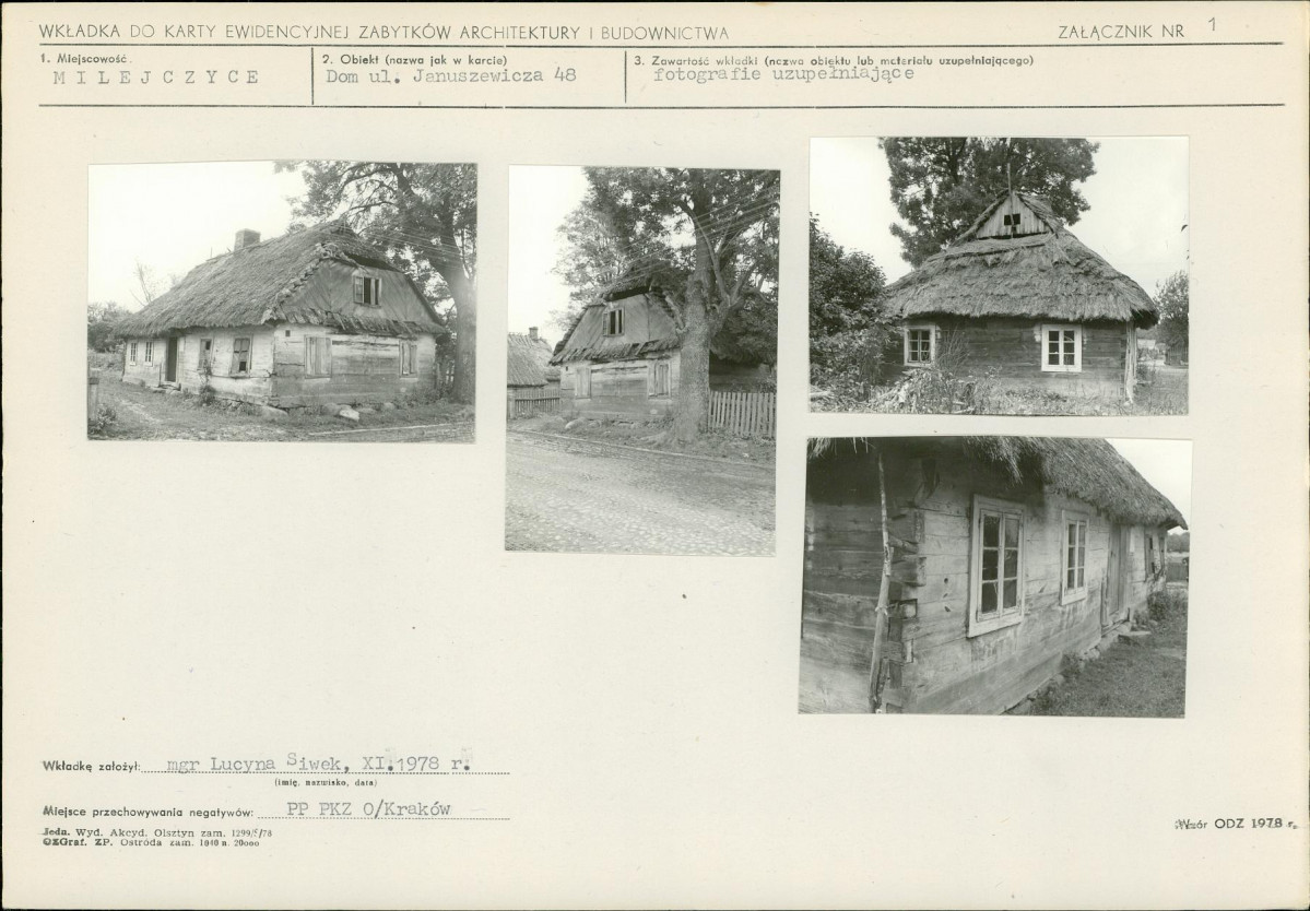 KB - Karta biała, skan nr 5