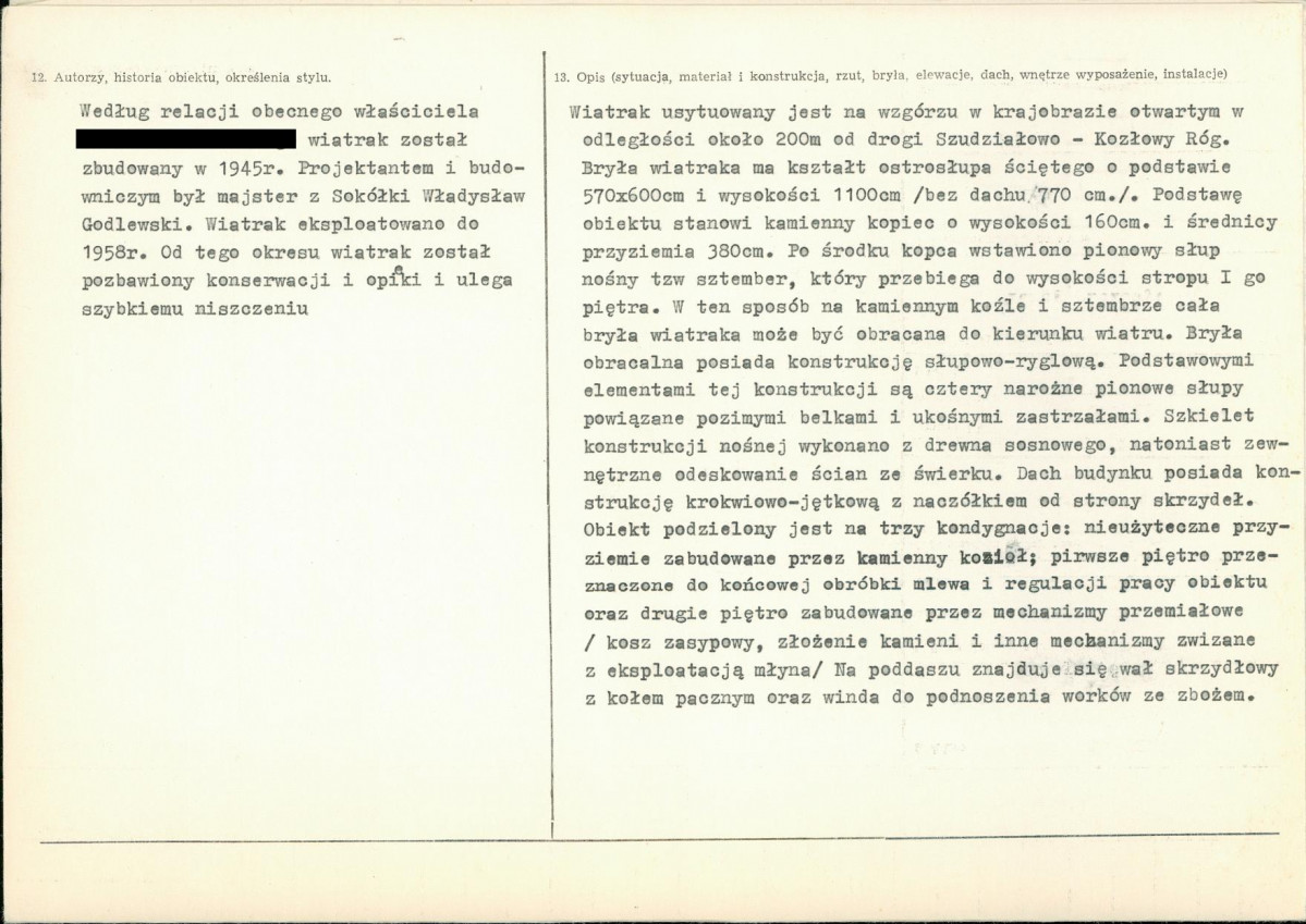KB - Karta biała, skan nr 2
