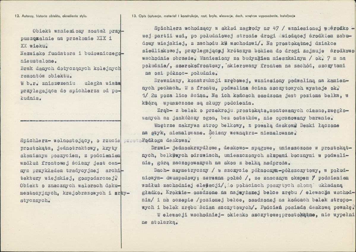 KB - Karta biała, skan nr 2