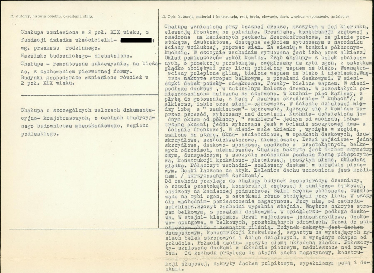 KB - Karta biała, skan nr 2