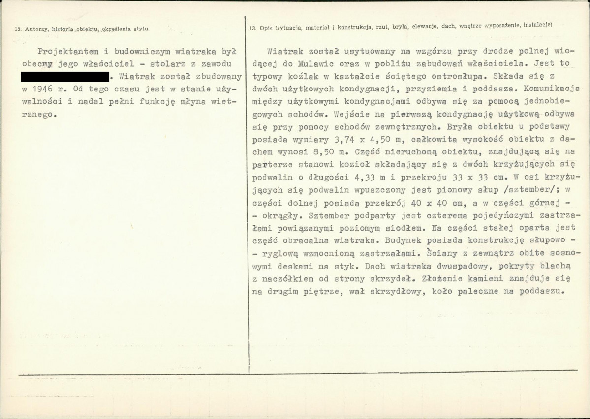 KB - Karta biała, skan nr 2